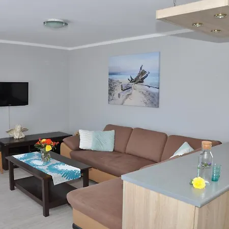 Centuria Letniskowy Domek letniskowy