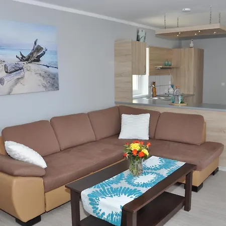 Centuria Letniskowy * Władysławowo