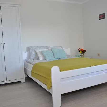 Centuria Letniskowy * Władysławowo