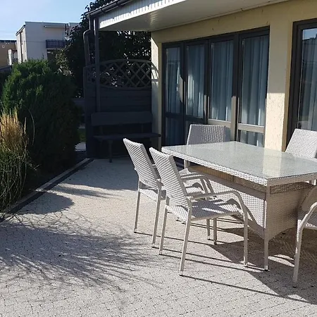 Lodge Centuria Letniskowy
