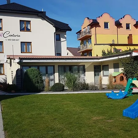 Centuria Letniskowy