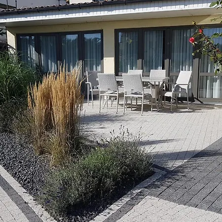 Centuria Letniskowy Wladyslawowo