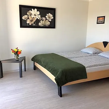 Lodge Centuria Letniskowy Władysławowo