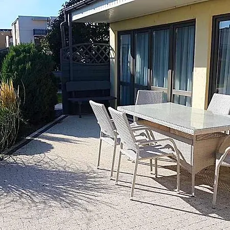 Lodge Centuria Letniskowy
