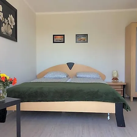 Lodge Centuria Letniskowy Władysławowo