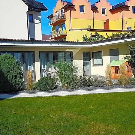Lodge Centuria Letniskowy *
