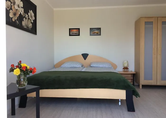 Centuria Letniskowy * Władysławowo