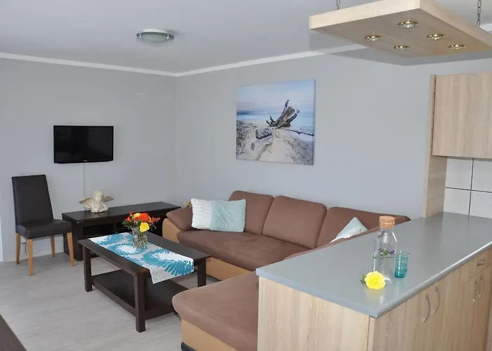 Centuria Letniskowy 롯지