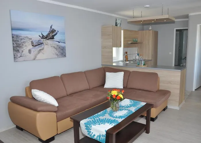 Centuria Letniskowy * Władysławowo